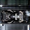 Nettoyage moteur professionnel