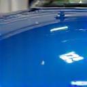 Pose de protection carrosserie